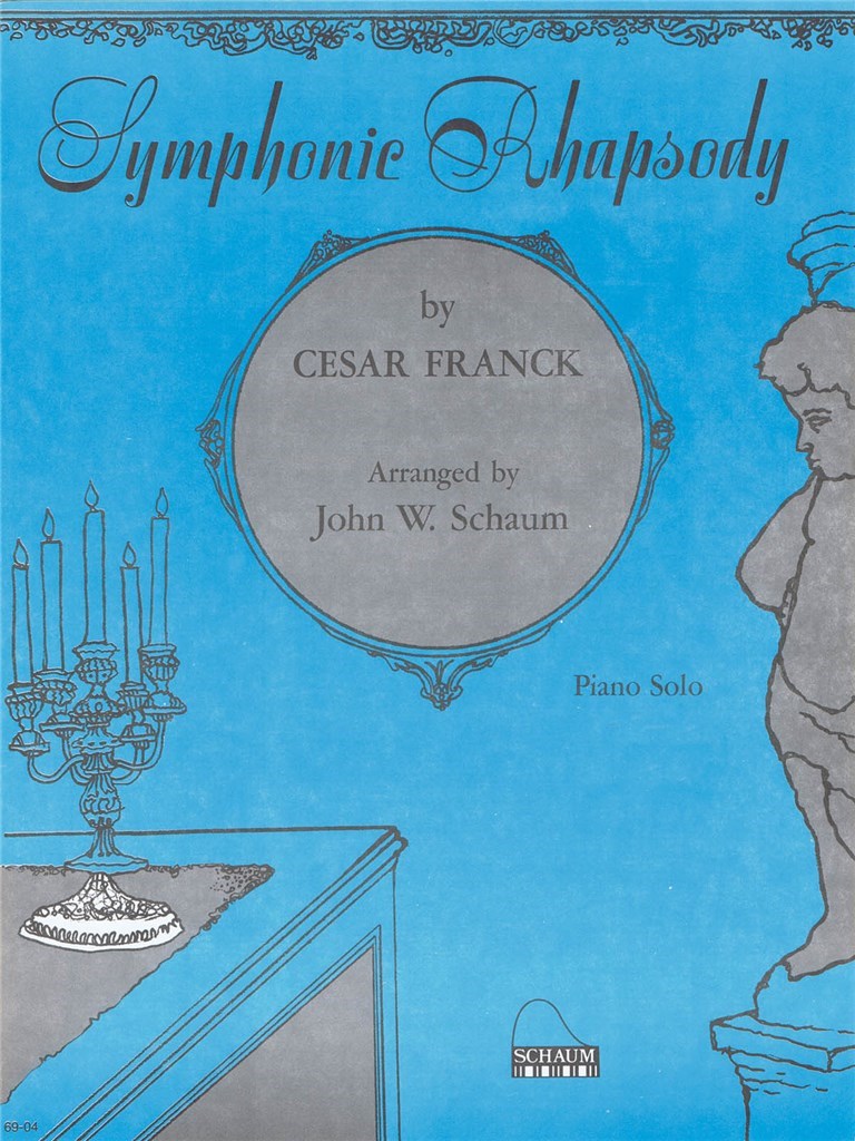 Symphonic Rhapsody
